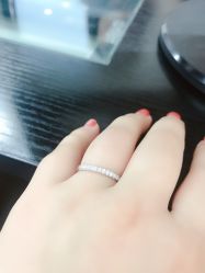 -威德钻石-克拉钻大本营(南京东路店)