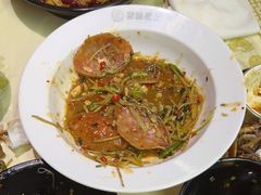 -聚味瞿记·龙虾堂(树木岭店)