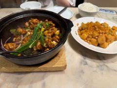 -汤城小厨•粤菜•靓汤(西直门凯德MALL店)