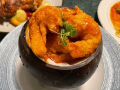 -仁义涵西餐·咖啡(中华巴洛克店)
