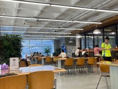 -朝阳区图书馆(小庄店)