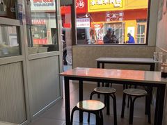 -老味道凉皮(石景山店)