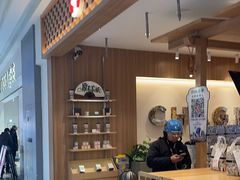 -霸王茶姬(常发广场店)