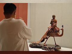 -北京工艺美术博物馆