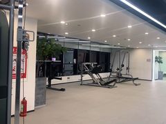 -WEGYMER健萌健身(麦德龙钰龙天下馆)