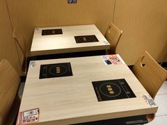 -吉野家(吉野家冰山慧谷店)