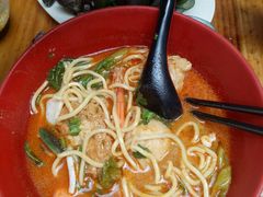 -老宅原住民沙茶面精品小吃(龙头路店)