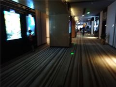 放映厅-博纳国际影城IMAX(中央大道店)