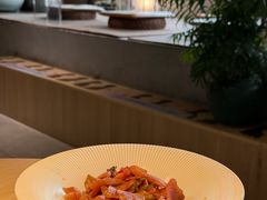 -本处·素食·融合料理(南油店)