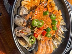 -大厨的餐厅(曾厝垵总店)