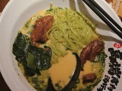 -和府捞面(东直门银座店)