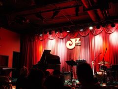 -JZ Club 爵士酒吧(上海店)