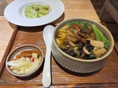 -安多素食(广仁寺路店)