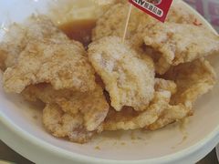 -英兰朝族饭店·英兰锅包肉(佳园路店)