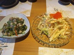 -隐鮨日料(北辰三角洲店)