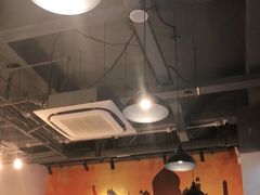 大堂-南国印度餐厅Dakshin