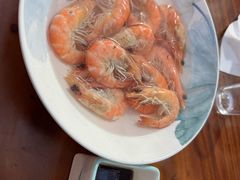 -小小饭店·休闲农庄·安吉松树林里的农家菜