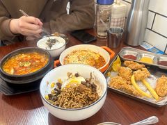 -青春分食(仙林大学城店)