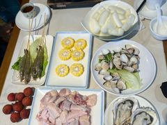 -蚝歌(中山七路店)