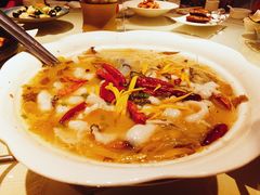 酸菜鱼-小资太太餐厅(南岗区店)