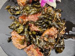 -向外鱼乐·土菜·虹鳟鱼