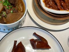-粤盛海鲜楼(融冠乐城店)