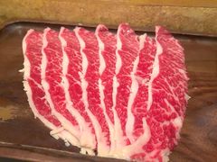 番茄雪花牛肉锅-山葵家·创意料理(宁波来福士店)