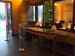 -通一顺老北京炭火锅(玉桥西路店)