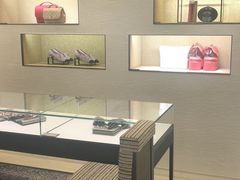 -CHANEL(恒隆广场店)