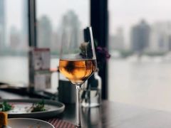 -Kathleen's Waitan 凯圣琳江景西餐厅(外滩店)