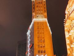 -南京路步行街