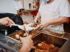-细妹五香牛杂(步行街店)