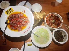 -炊烟小炒黄牛肉(东庆街店)