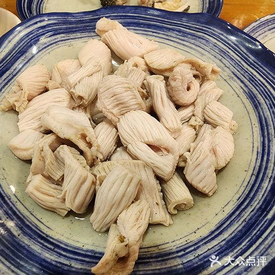 金生隆(安德路店)