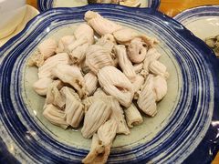 羊肚仁-金生隆(六铺炕店)