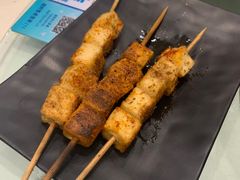 -撒拉花儿·新疆菜·清真(太阳宫店)