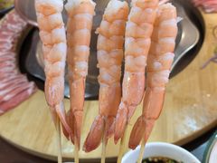 -津门老羊家·铜锅涮羊肉·烧烤(科技园店)