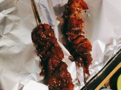 -一烧一烤•锦州烧烤(KTV包房·长江街店)