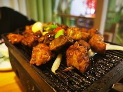 -弄堂里(雨花客厅店)