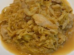 -屋里家延边朝鲜族冷面(梅林3店)