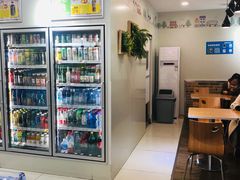 -罗森便利店(鱼市街店)