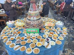 -民杨抓饭(柏香苑店)