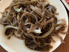 毛肚-新希望诺富特酒店-青岛湾中餐厅