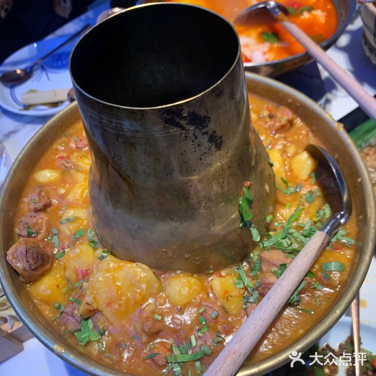 云南菜 永远的神！！！！堪比火烧云