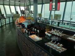 -澳门旅游塔360°旋转餐厅(南湾湖广场店)