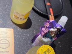 -牛New寿喜烧(新六百店)