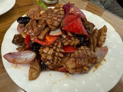 -砂锅李(九江路店)