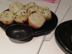 -小杨生煎(龙之梦购物中心店)