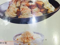 -和平馆·地道港澳茶餐厅(西门口店)