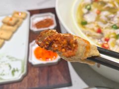 -青花椒花椒鱼(合生汇店)